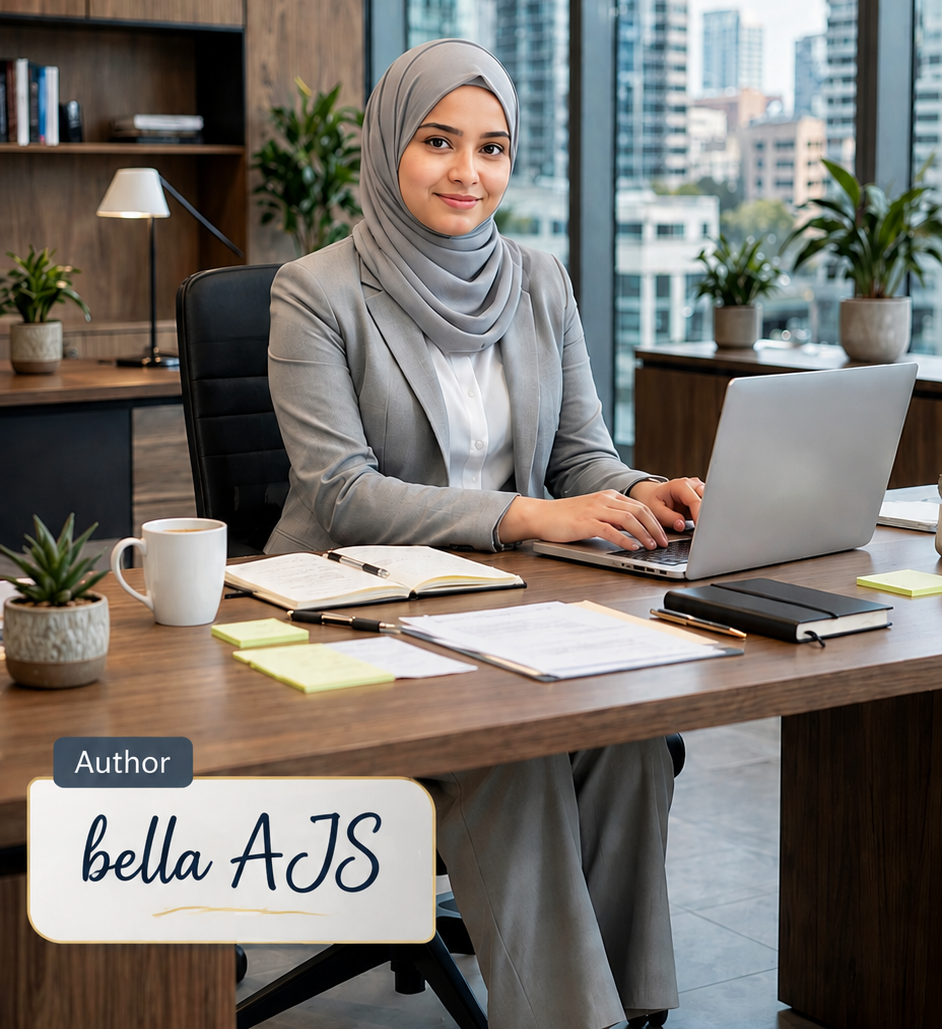bella AJS
