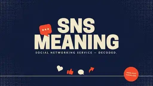 IT's Meaning in Text and Chat
