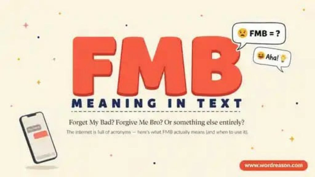 FMB Meaning on TikTok
