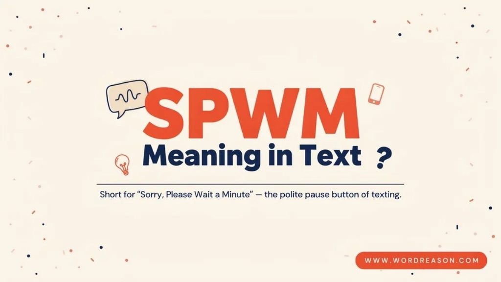 IT's Meaning in Text Tone Changes Everything