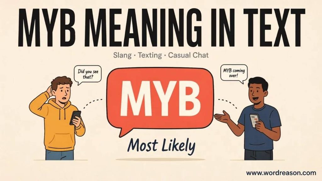 IT's Meaning Mind Your Business