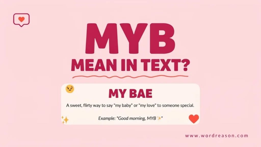 IT's Mean on Instagram