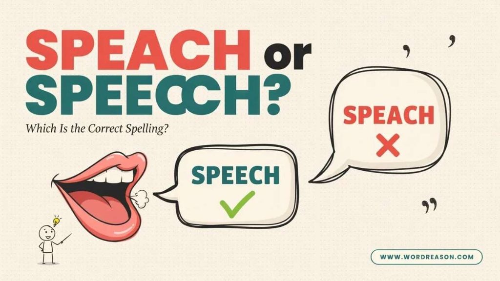 which spelling should you use?