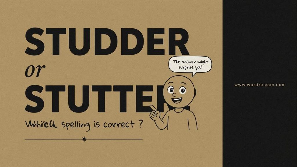 The Definition and Meaning in Speech