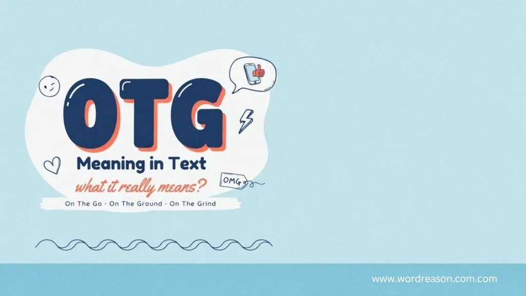 IT's Meaning in Messages and Chat