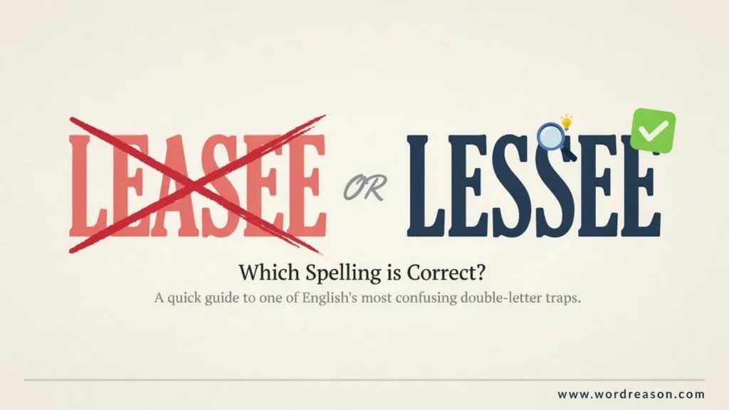 Is it a Word?