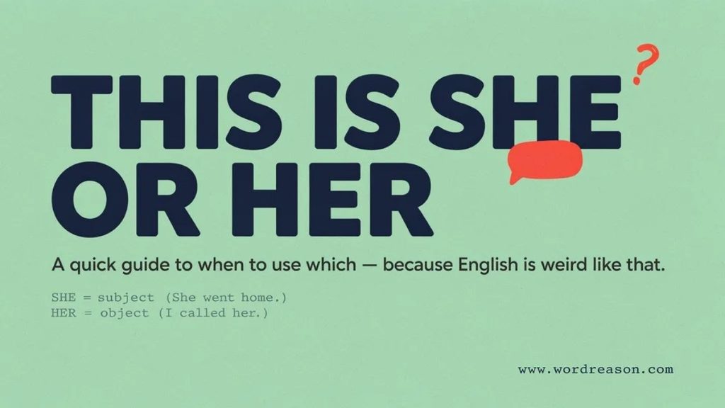 Why this Is Confuse So Many People
