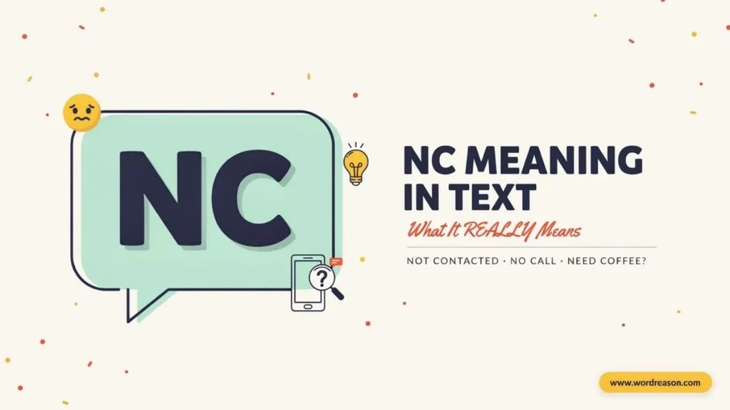 IT's Mean in Text Nice